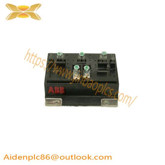 ABB PP15012HS-5A Power Supply Module