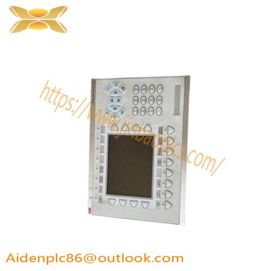 ABB PP235 3BSC690102R2