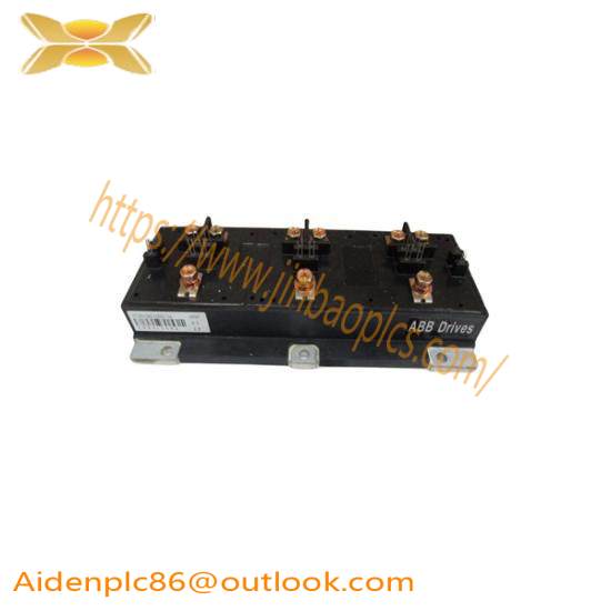 ABB PP30012HS-ABBN-5A IGBT Module