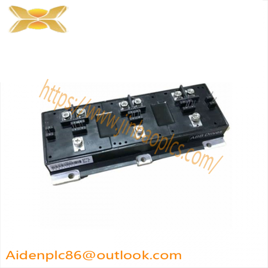 ABB PP30012HS Power Module