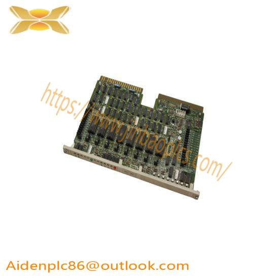 ABB 3HAC13058-1