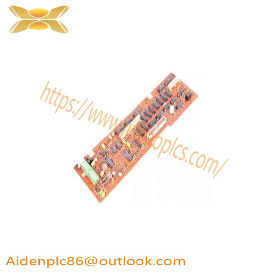 ABB Pp5001 , BBC, px5001 Control Module ﻿