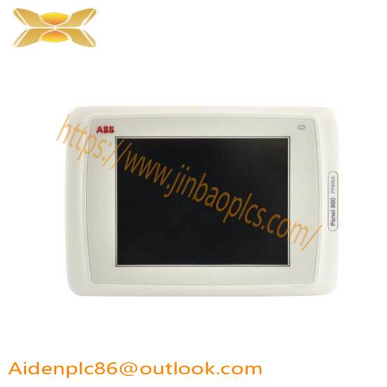 ABB PP835A