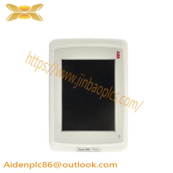 ABB PP835A