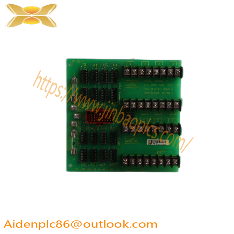 ABB PP836 3BSE042237R1