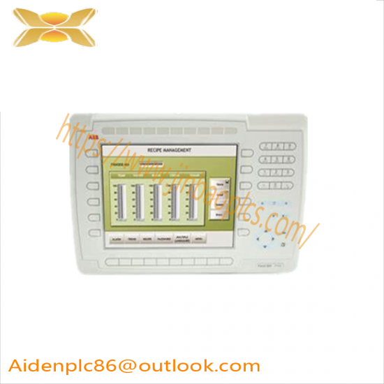 ABB PP846 3BSE042238R1