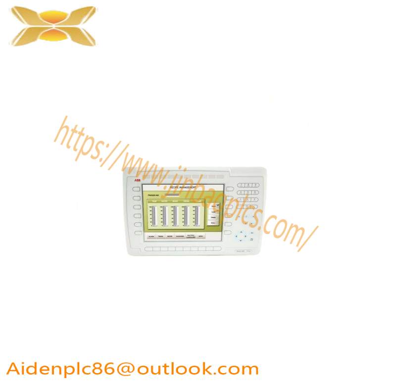 ABB PP846 3BSE042238R1