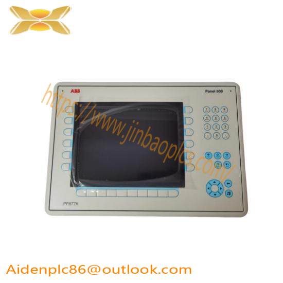 ABB PP846A 3BSE042238R2