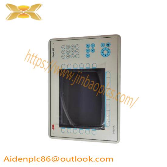 ABB PP846A 3BSE042238R2