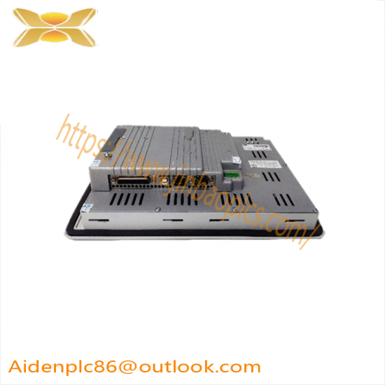 ABB PP865 Touch Panel
