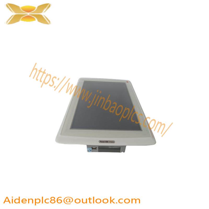 ABB PP865A 3BSE042236R2