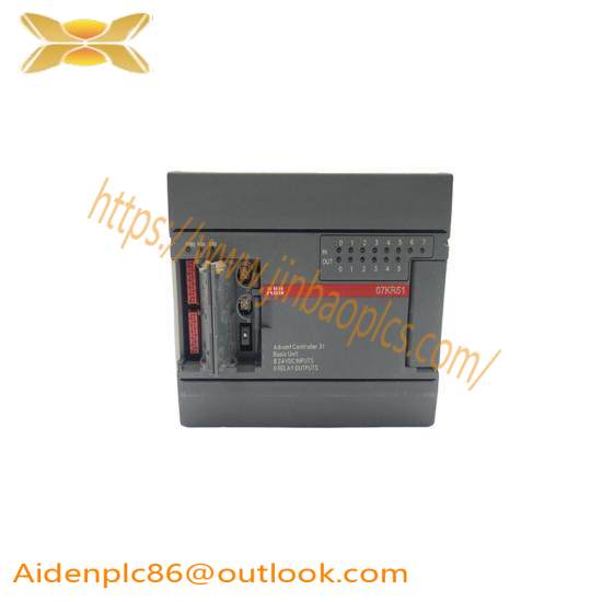ABB PP875 3BSE092977R1