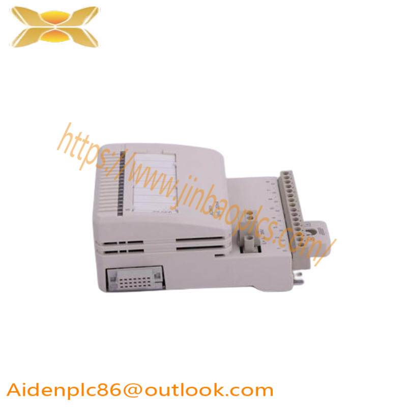 ABB PP881 3BSE092978R1