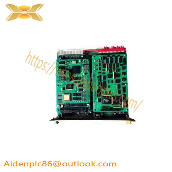 ABB PP B626 B01 3EHL409300R0001 PCB CARD