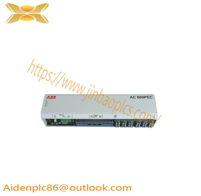 ABB PP D113 PPD113 3BHE023784R2630 B01-26-111000 Modbus RTU