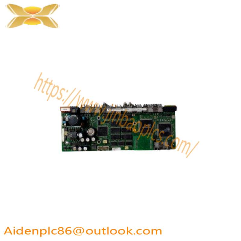 ABB PPC380AE01 HIEE300885R0001