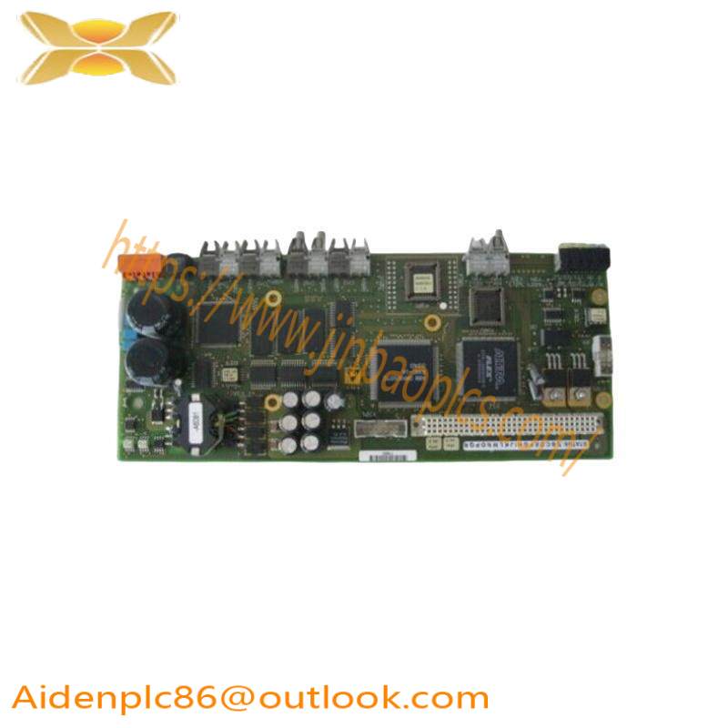 ABB PPC381