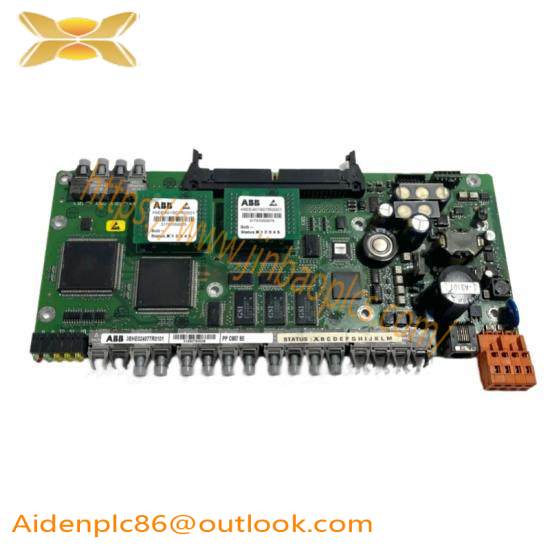 ABB PPC907BE