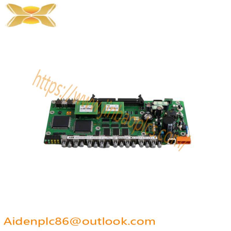 ABB PPC907BE101 3BHE024577R0101