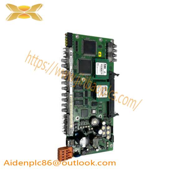 ABB PPC907BE