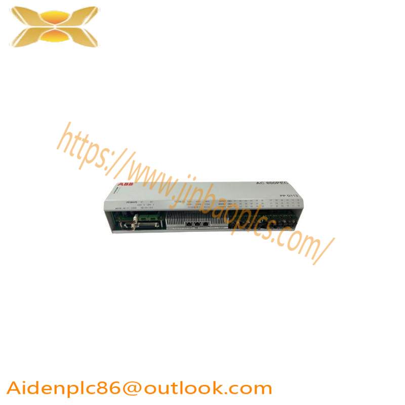 ABB PPD113B01-10-150000 3BHE023784R1023