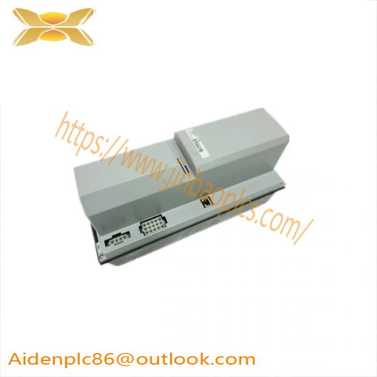 ABB PPD113B03-26-100110 3BHE023584R2634
