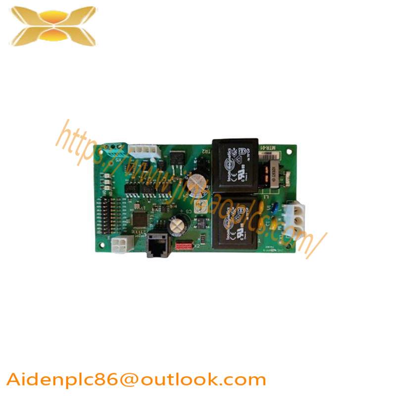 ABB PPD113B03-26-100110 3BHE023584R2634