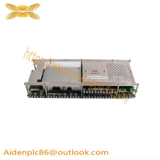 ABB PPD114B1022 3BHE020570R1022