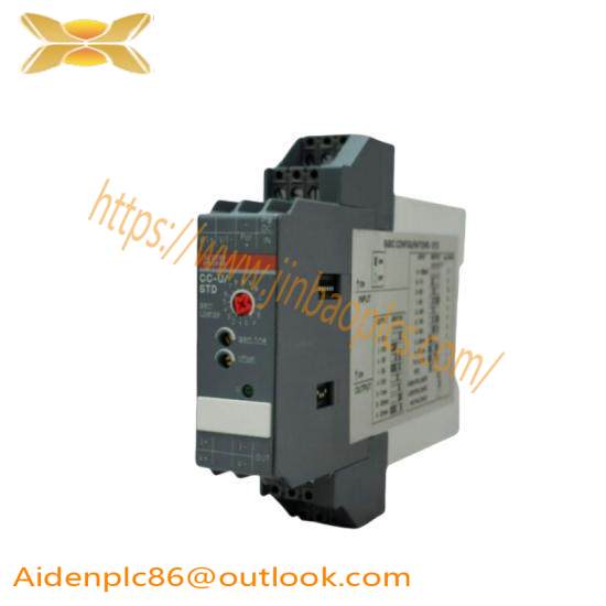 ABB PPD512 3BHE040375R1023