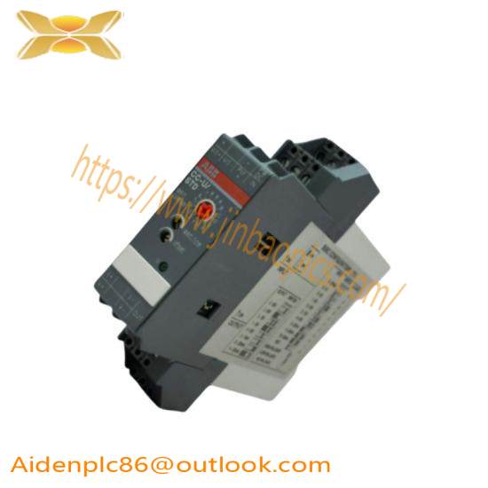 ABB PPD512 3BHE040375R1023