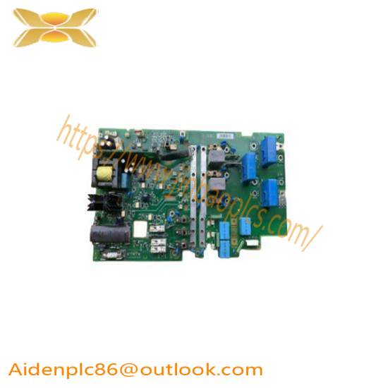 ABB PPD512A10-150000
