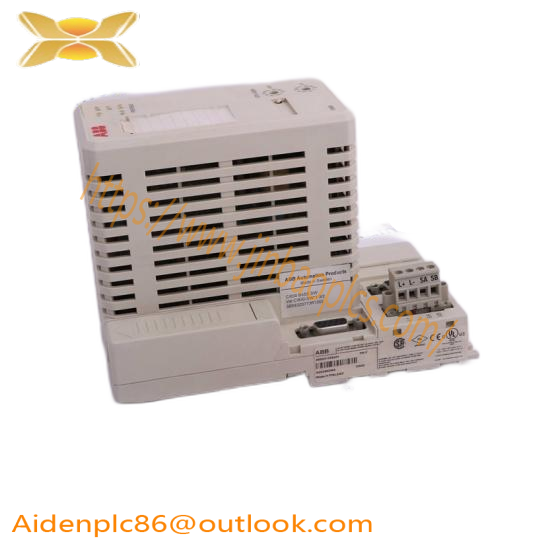 ABB PR010/T  Test Unit Annex