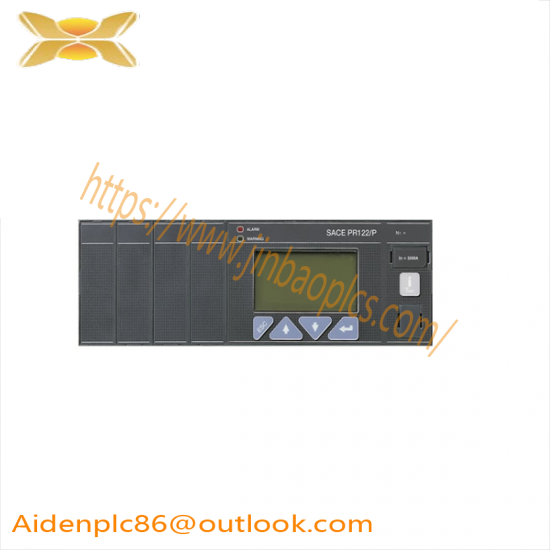 ABB 3HAC029501-003