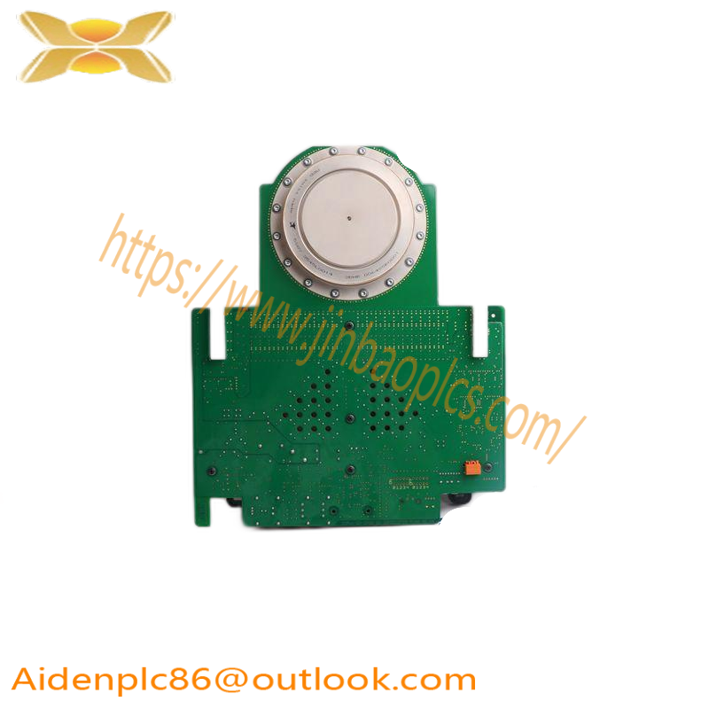 ABB Processor Unit YPG111A 