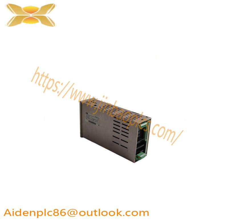 ABB PROTRONIC 500 F 6.850767.3 P 62615-0-1101110 module