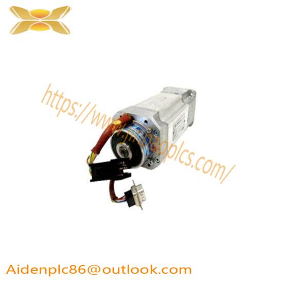 ABB PS60450PLSS3823 SERVO MOTOR