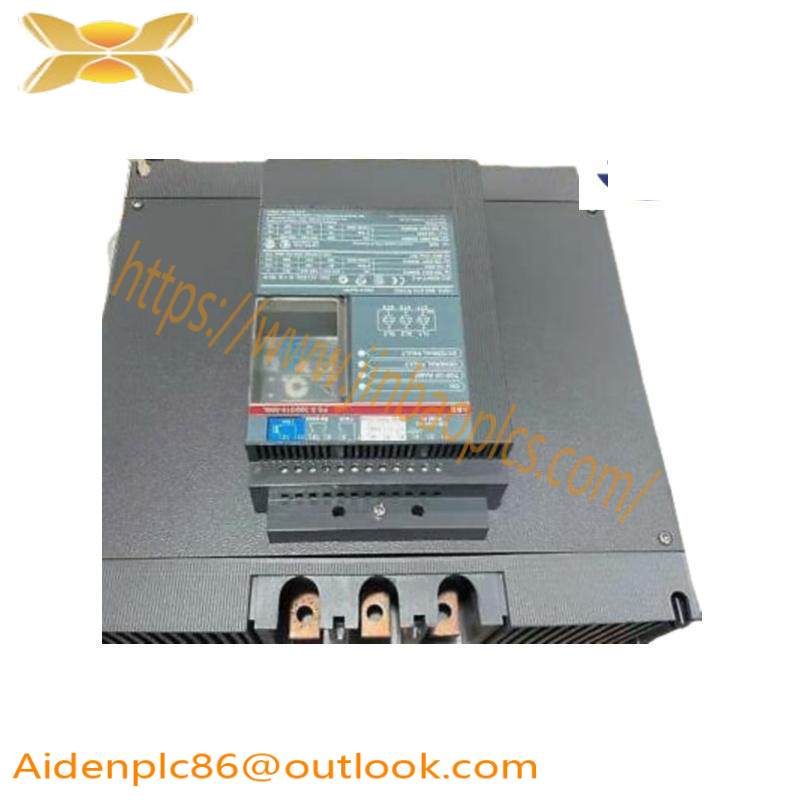 ABB PS S 300/515-500L 1SFA 892 014 R1002 Softstarter