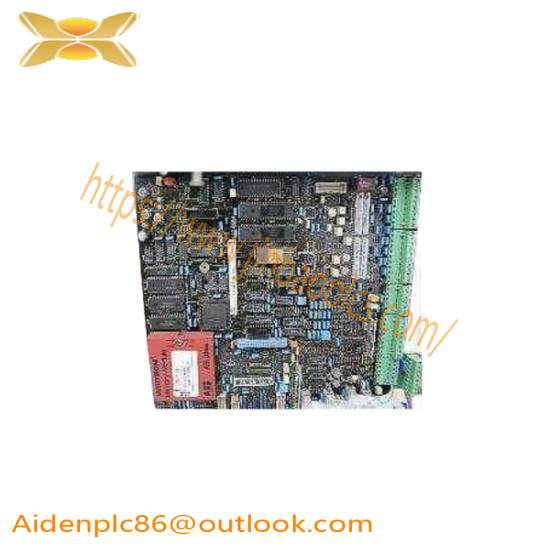 ABB PSD604 DRIVE