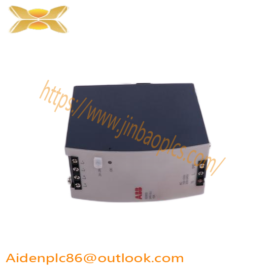ABB PSE300-600-70  Softstarter