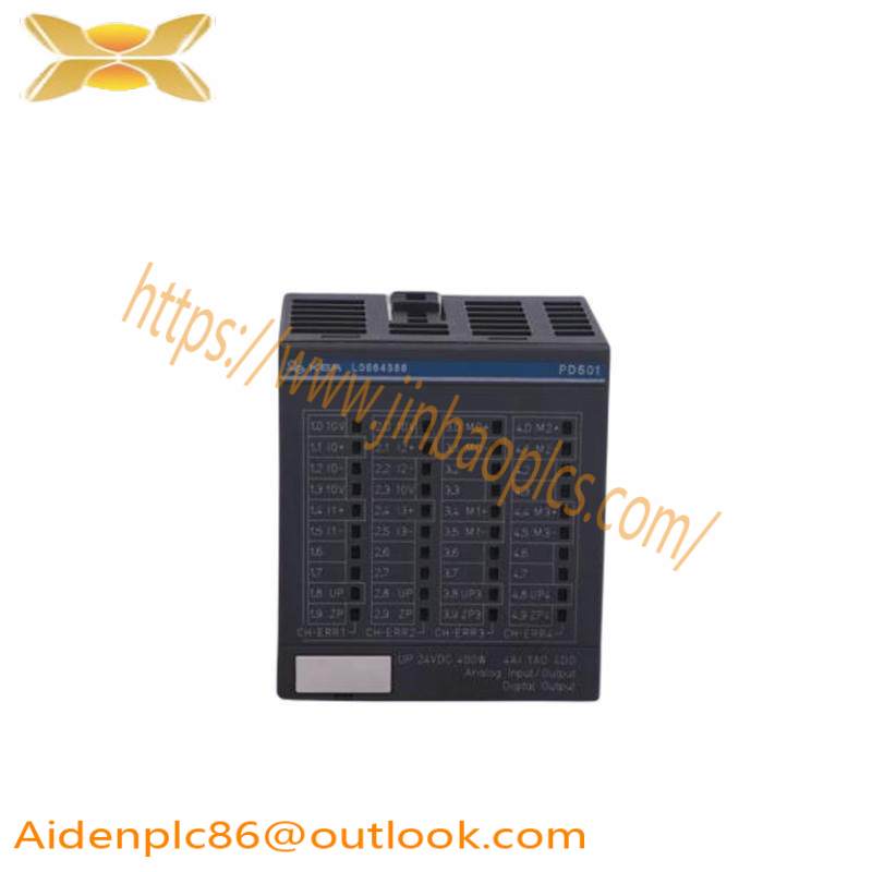 ABB PSPCB-500C/S 1SFA899020R2500 CIRCUIT BOARD