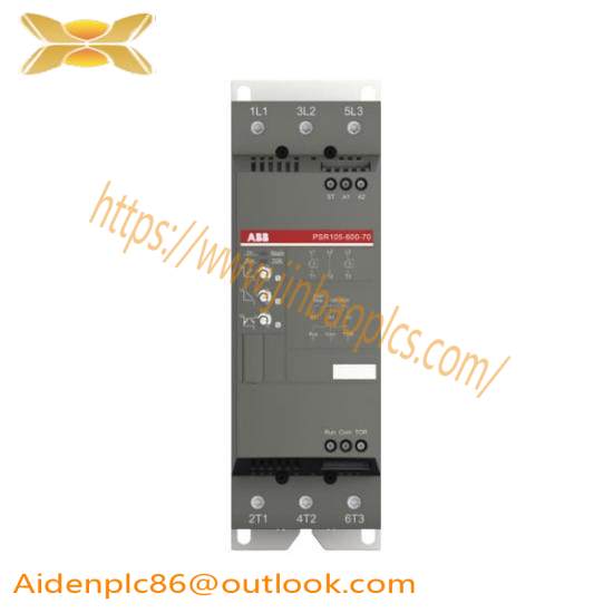 ABB TU507-ETH