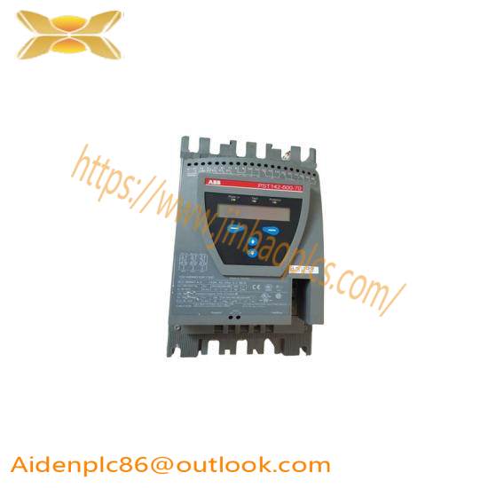ABB PST142-600-70/1SFA894010R7000 Soft-Starter