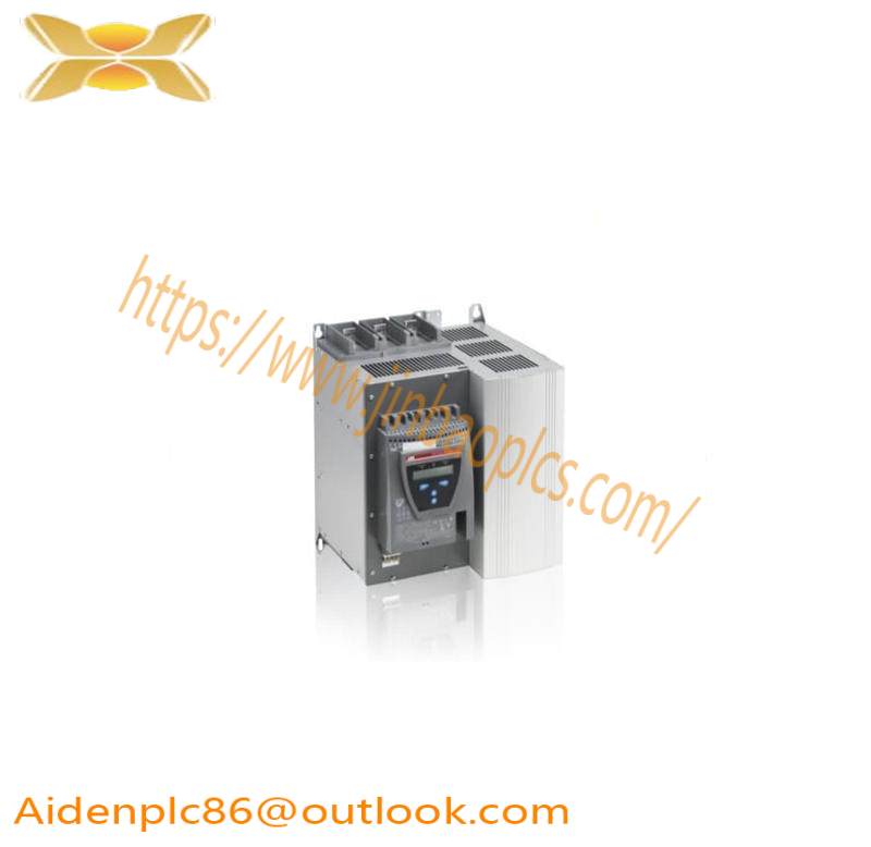 ABB PSTB370-600-70 1SFA894015R7000 control supply voltage