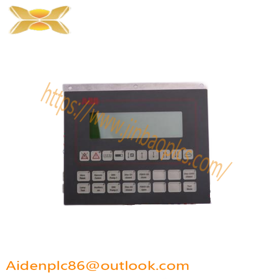 ABB PSTB370-690-70 Softstarter