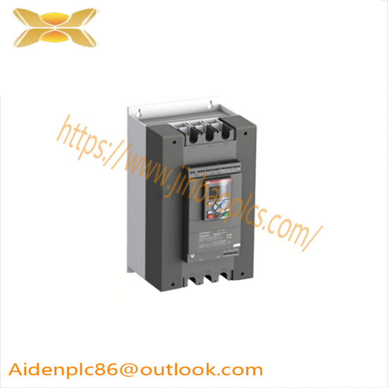 ABB PSTB 370/600-70 Softstarter