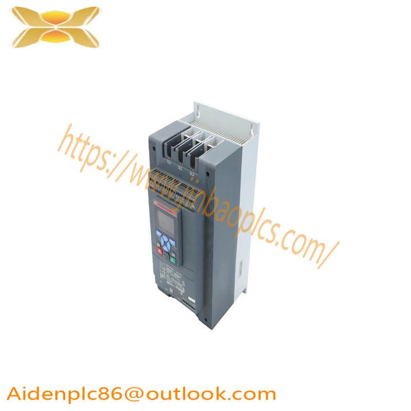 ABB PSTX-142-600-70 1SFA898110R7000 softstarter