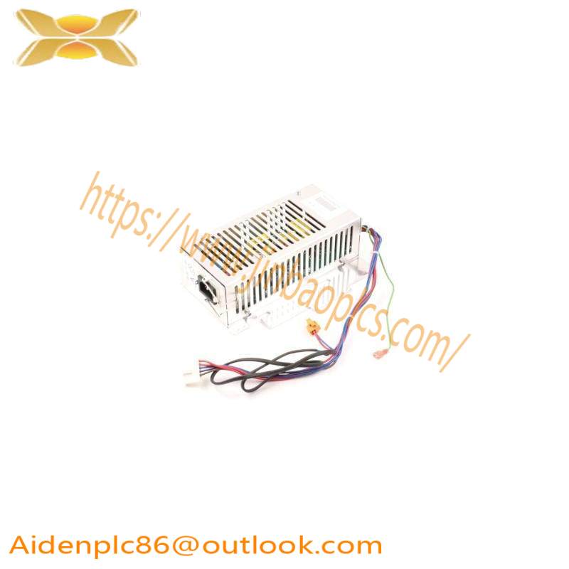 ABB PSU-0261-12A 3KXG758003U0400 Power module