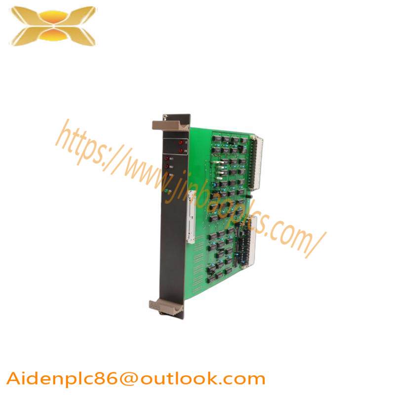 ABB PU513V2 3BSE013034R1 RTA Board
