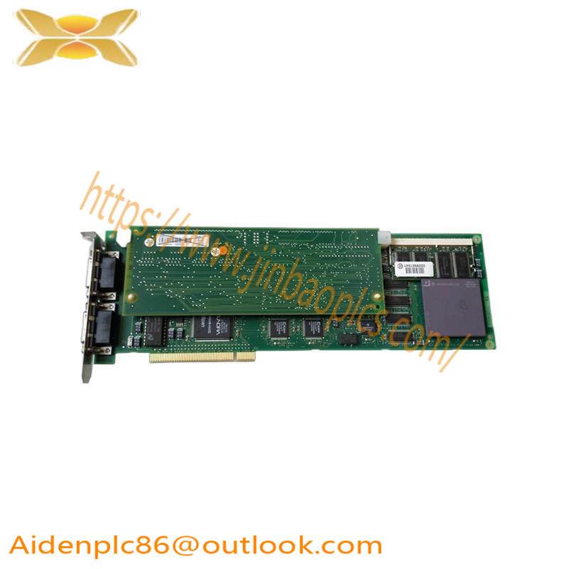 ABB PU515 3BSE013063R1 Real-Time Accelerator