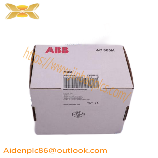ABB PU515 3BSE013063R1  Real Time Accelerator Module
